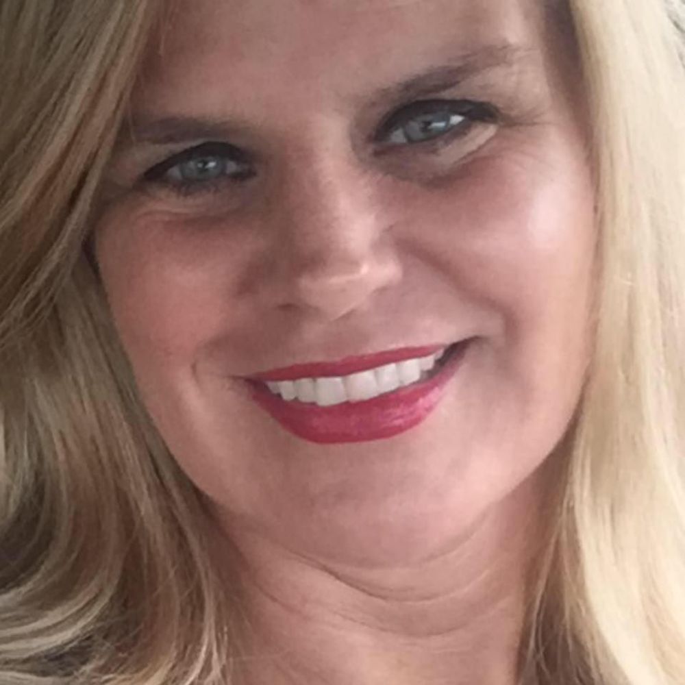Meet your Posher, Lesley